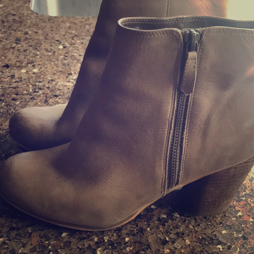 Booties